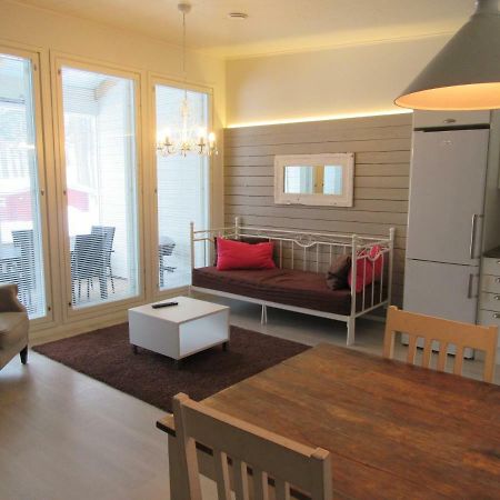 Rantahiekka B3 Apartamento Kalajoki Exterior foto