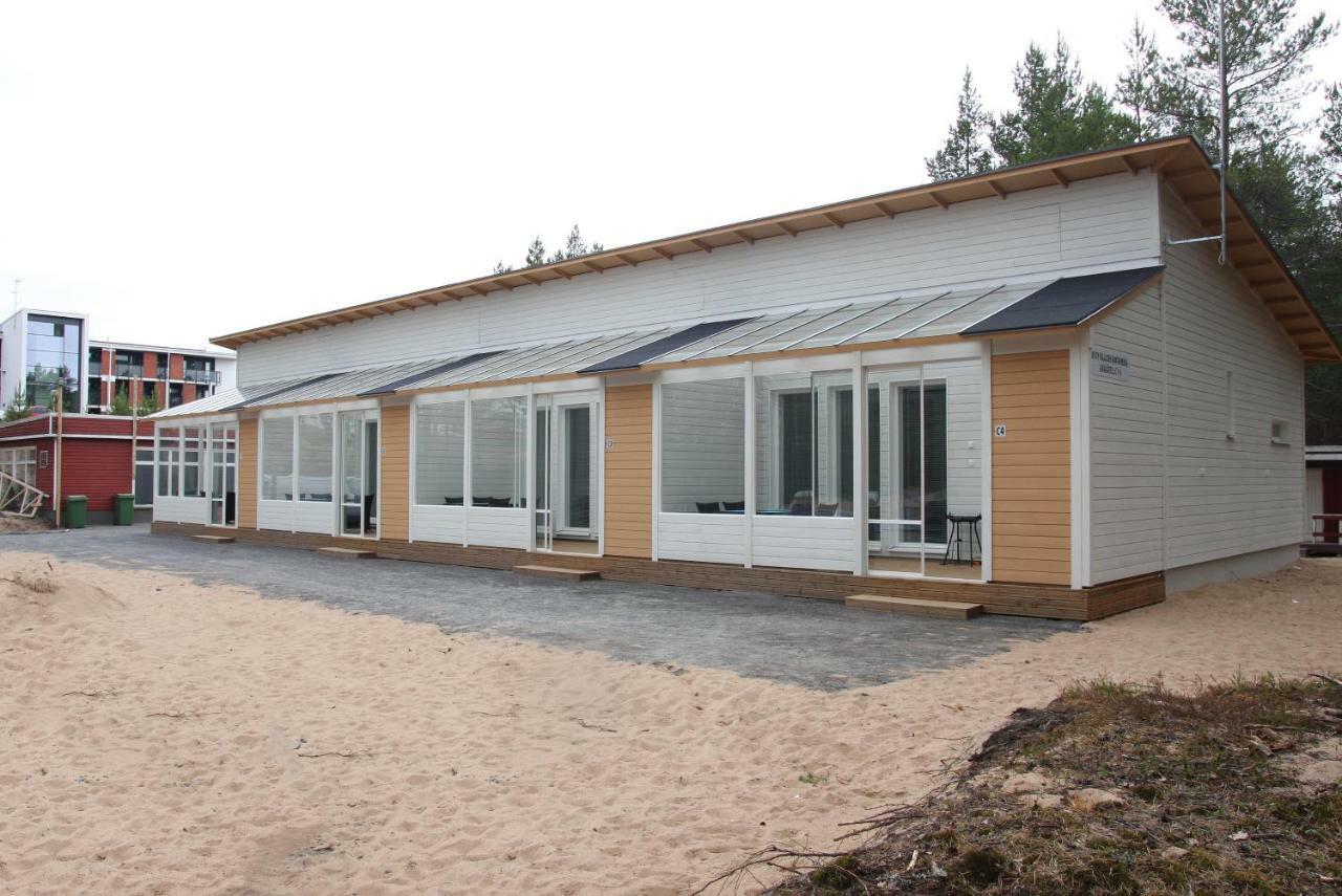 Rantahiekka B3 Apartamento Kalajoki Exterior foto
