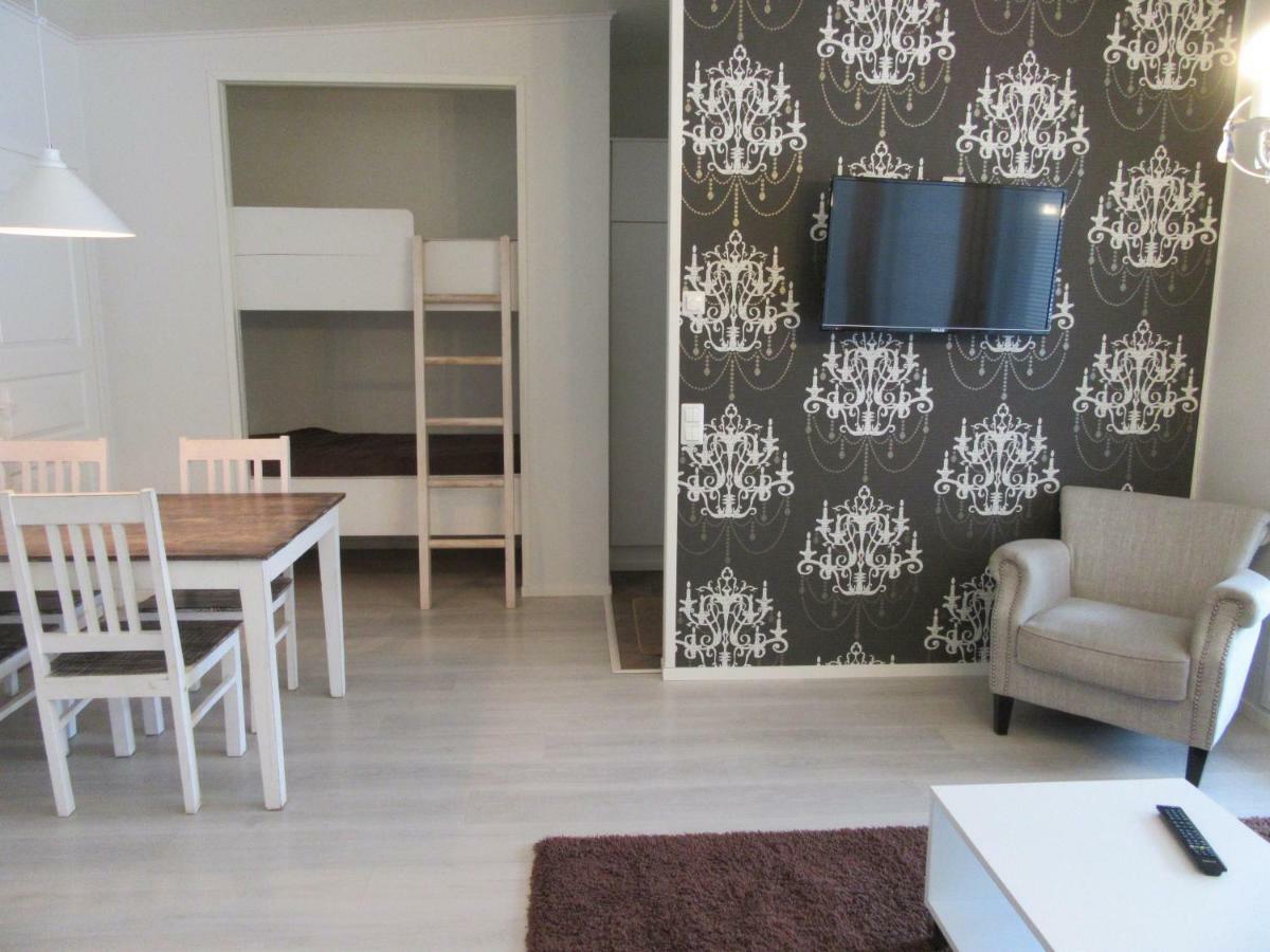 Rantahiekka B3 Apartamento Kalajoki Exterior foto